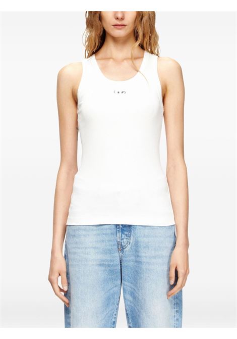 top t-anki od donna bianco DIESEL | A19908 0JMBA141